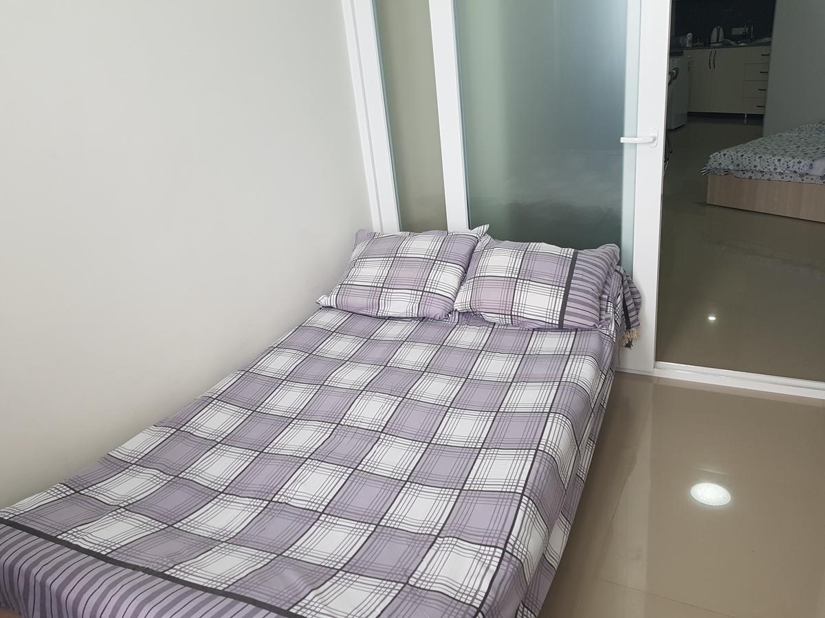 Apartment In Front Of Mcdonald'S Batumi Exterior foto