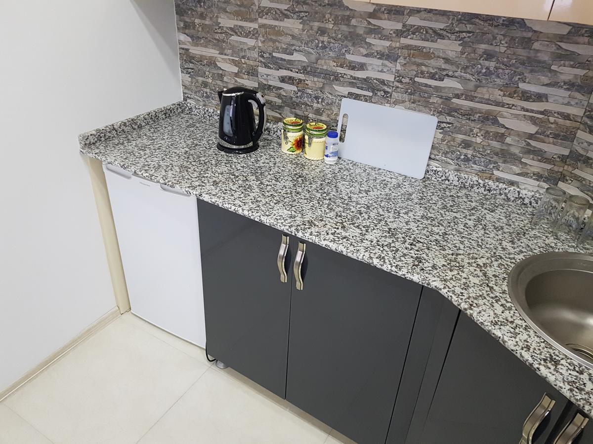 Apartment In Front Of Mcdonald'S Batumi Exterior foto