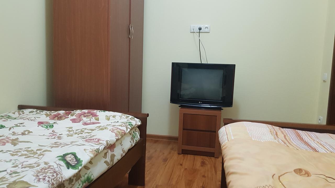 Apartment In Front Of Mcdonald'S Batumi Exterior foto